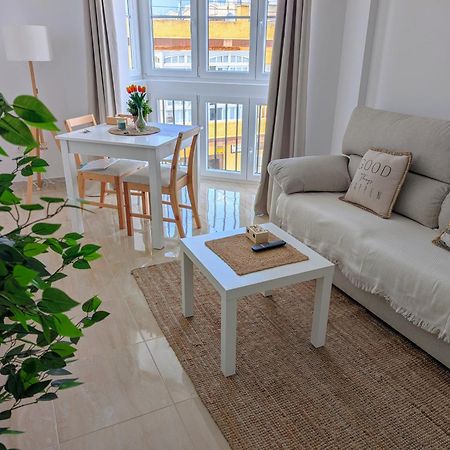 Apartamento Costa De La Luz Чиклана де ла Фронтера Екстериор снимка