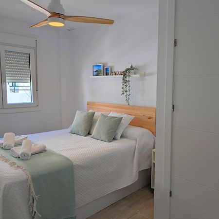 Apartamento Costa De La Luz Чиклана де ла Фронтера Екстериор снимка