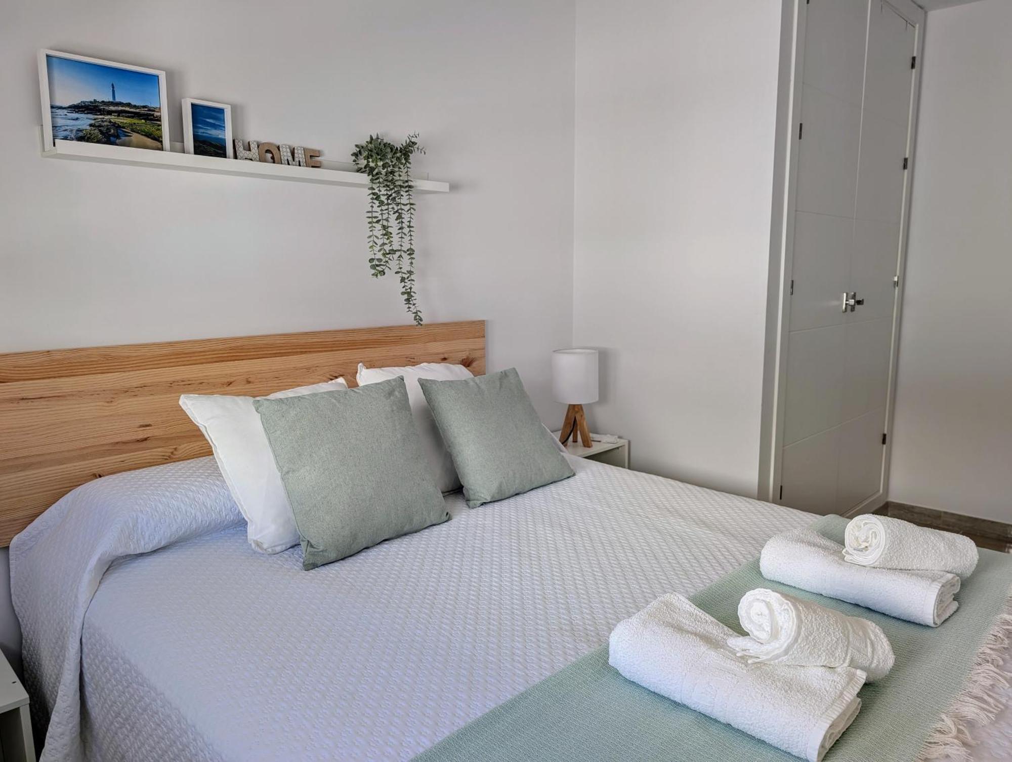 Apartamento Costa De La Luz Чиклана де ла Фронтера Екстериор снимка