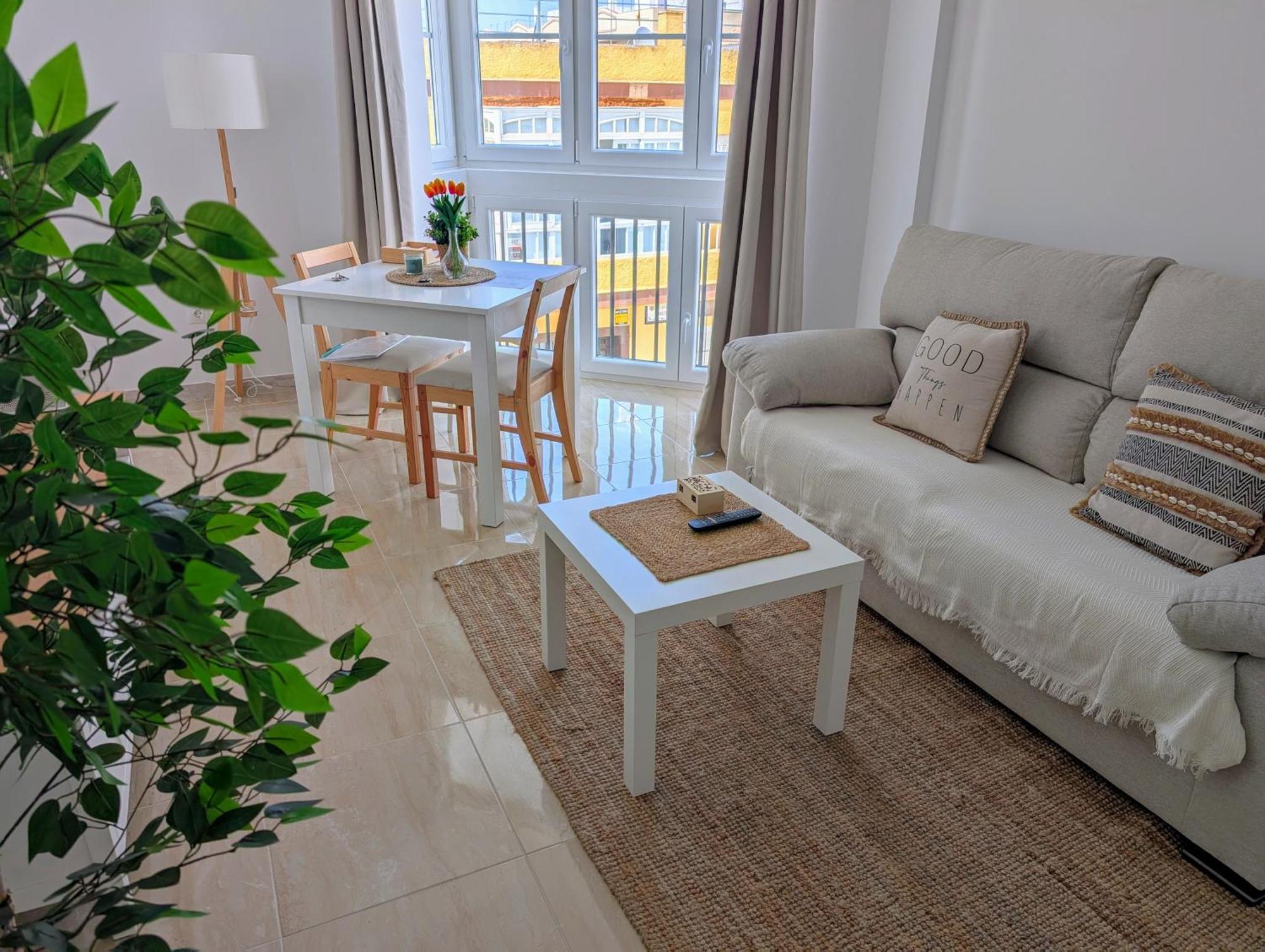Apartamento Costa De La Luz Чиклана де ла Фронтера Екстериор снимка