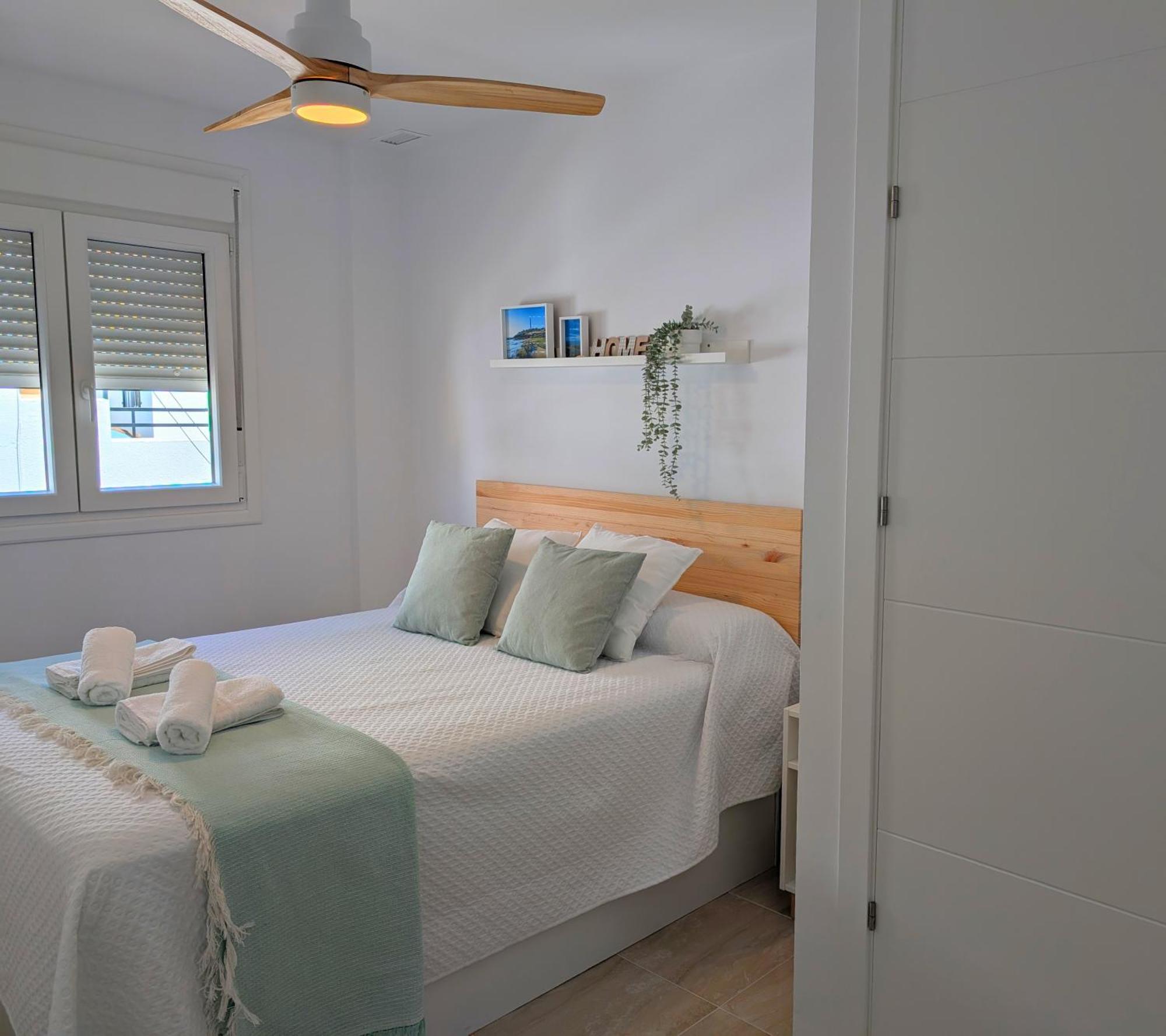 Apartamento Costa De La Luz Чиклана де ла Фронтера Екстериор снимка